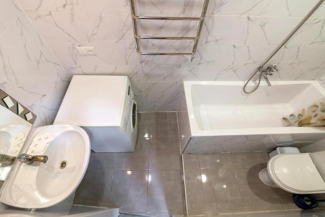 Apartment Panteleimona Kulisha 27