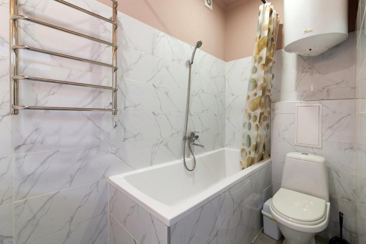 Apartment Leogrand Panteleimona Kulisha 27 *